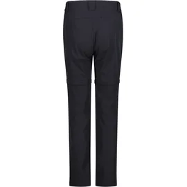 CMP Zip Off Hose antracite 38