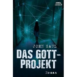 Das Gott-Projekt