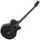 Dimavery AB-450 Akustikbass, schwarz