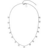 Purelei Kette Malihini Silber