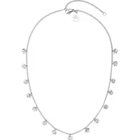 Purelei Kette Malihini Silber