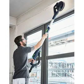 Festool PLANEX LHS 2 225 EQI/CTM 36-Set Langhalsschleifer