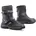 Low Wp Motorradstiefel Brown EU 49