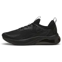 Puma Unisex Cell Thrill Schwarz 48 EU