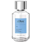 S.Oliver Pure Sense After Shave 50 ml unisex