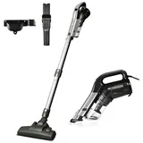 Balter Home Vento H3 Handstaubsauger grau