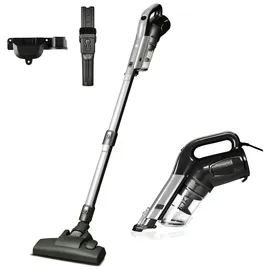 Balter Home Vento H3 Handstaubsauger grau