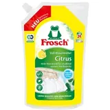 Frosch Frosch® CITRUS Waschmittel 1,44 l