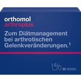 Orthomol Arthroplus Granulat / Kapseln 30 St.