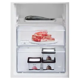 Beko RCSA300K40WN Kühl-Gefrierkombination (291 l, 1813 mm hoch, Weiß)
