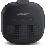 Bose SoundLink Micro Bluetooth Lautsprecher schwarz, 783342-0100