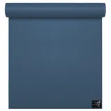 Yogistar Yogamatte Sun 4mm Petrol Navy