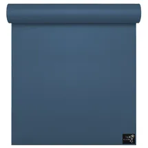 Yogistar Yogamatte Sun 4mm Petrol Navy