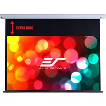 Elite Screens Saker