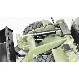 AMEWI RC-Radlader G921H 12CH RTR grün (22543)