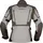 Modeka Panamericana 2 Textiljacke Schwarz/Dunkelgrau 38