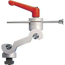 Skantek Werkstück Anschlagsystem 150mm Einfachan.