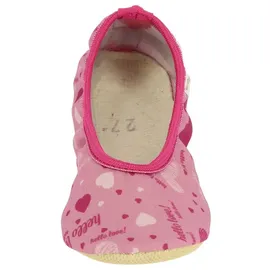 LICO Gymnastikschuhe Rosa 32
