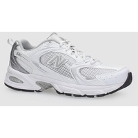 New Balance 530 nb white/silver metallic 44,5