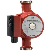 Grundfos UP 20-15 N 150 Zirkulationspumpe (59641500)