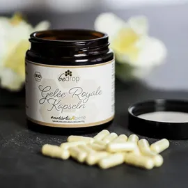 bedrop Gelée Royale Kapseln 60 St.