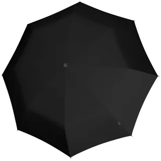 Knirps Regenschirm A.050 medium manual (black)