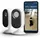 Arlo Indoor 3 HD Überwachungskamera Weiß