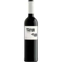 Bodegas Taron Crianza Tempranillo Rioja Rotwein trocken (1 x 0.75 l)