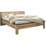furn.design 180 x 200 cm Brown