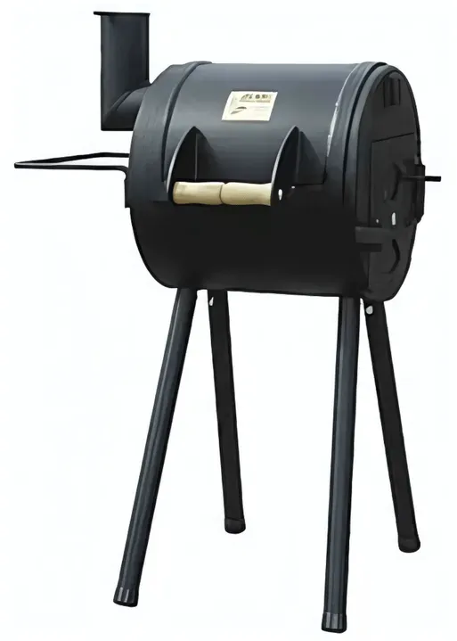 Joe ́s Barbeque 16