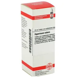 Hypericum Extern Extrakt