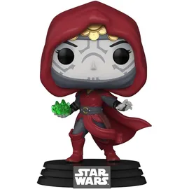 Funko Star Wars Jedi: Fallen Order Merrin Nightsister Special Edition
