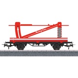 Märklin Start up Autotransportwagen 44952 H0