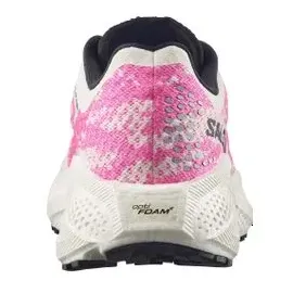 Salomon Aero Glide 4 GRVL Damen Vanilla Ice/Knockout Pink/Black 37 1/3