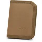 Brandit Textil Wallet 8043 camel