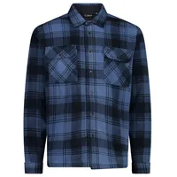 CMP Man Shirt bluestone (N825) 56