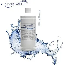 Spabalancer Ultra Shock