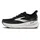 Brooks Glycerin 23 Damen Wide Black/Grey/White 40,5