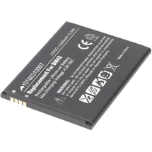 AccuCell Akku passend für Xiaomi Redmi Note Akku BM42