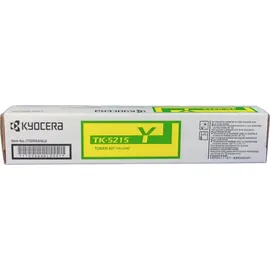 Kyocera TK-5215Y gelb