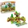 LEGO Duplo Wald mit wilden Tieren 10480