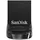 SanDisk Ultra Fit 64GB schwarz USB 3.1