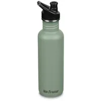 Klean Kanteen Classic 798ml Thermo Grün