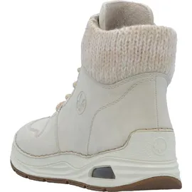 Rieker 44555-60 Damen beige, 41