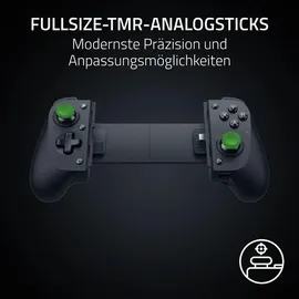 Razer Kishi V3 schwarz