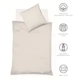 FLEURESSE Provence 343842 leinen 240 x 220 cm + 2 x 80 x 80 cm