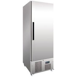 Gastro Polar Slimline Gefrierschrank 440