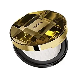 Jafra Royal Jelly Transparenter Mattierender Puder, 9g