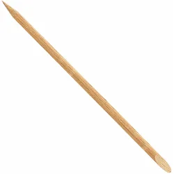 Erbe Nagelstäbchen Holz, 2 Stück im Etui - 92400
