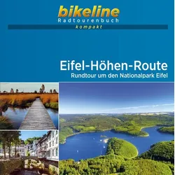 Eifel-Höhen-Route